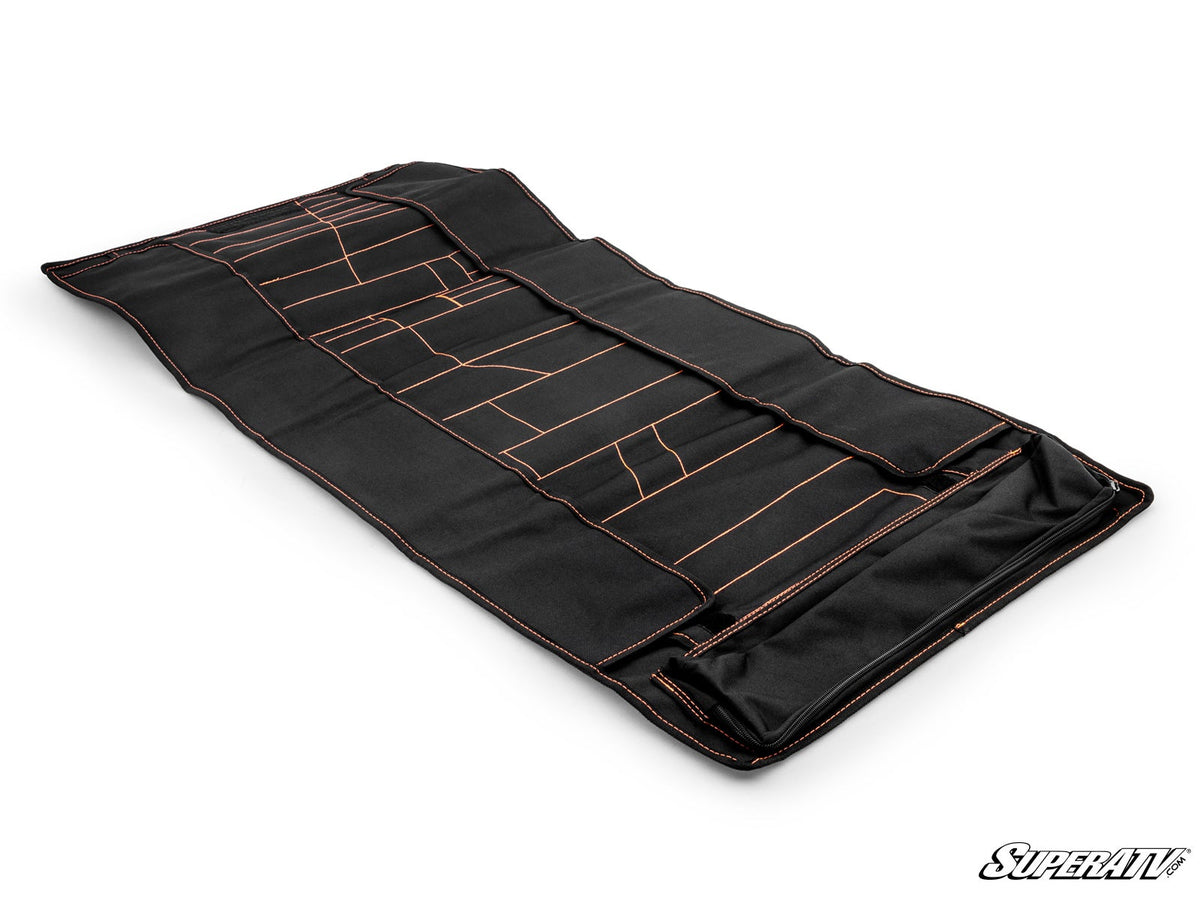 SuperATV Roll-Up Tool Bag detail 3