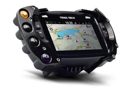 Voyager Pro Indicator Lights, Add to Voyager Pro Protector
