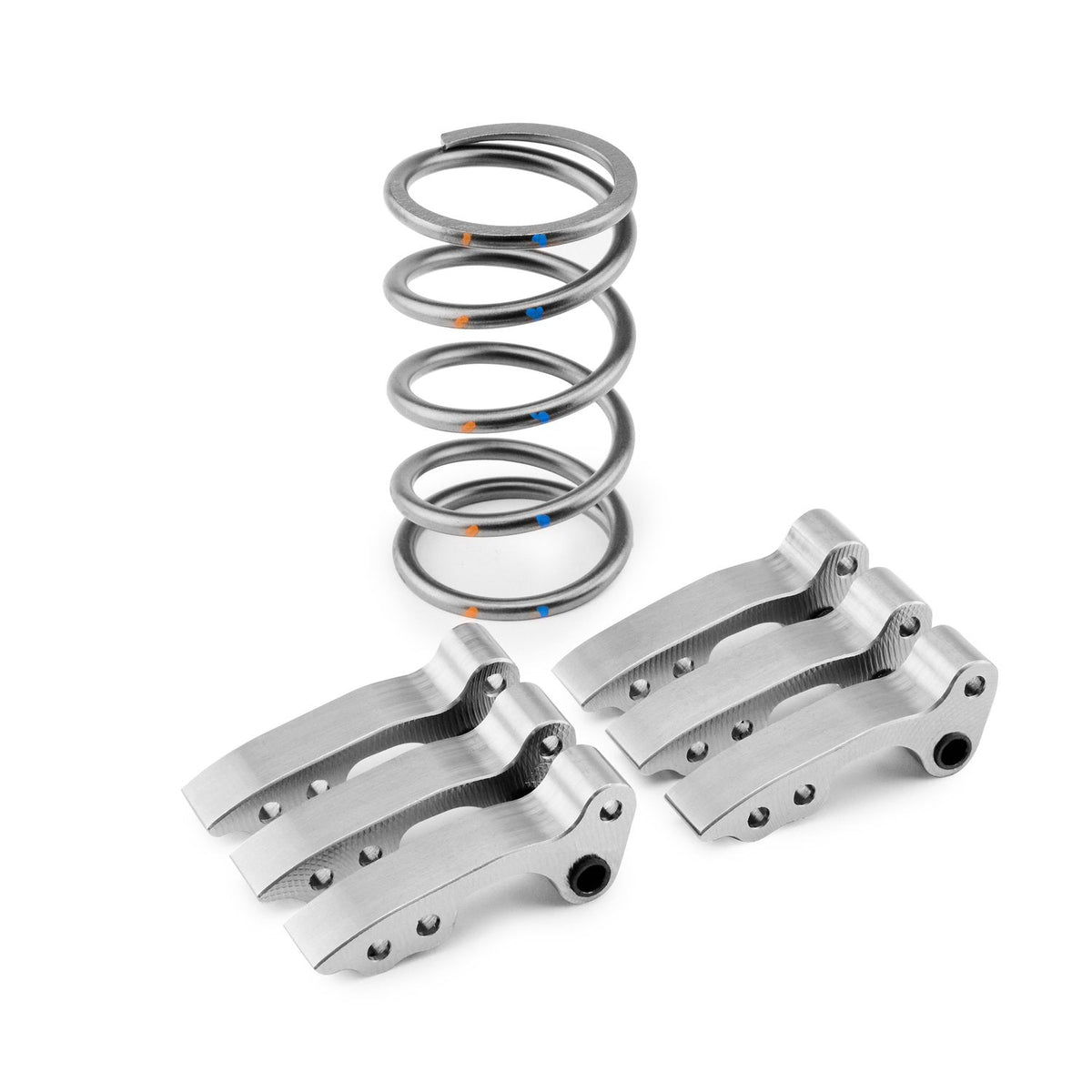 KWI AO-RC clutch kit