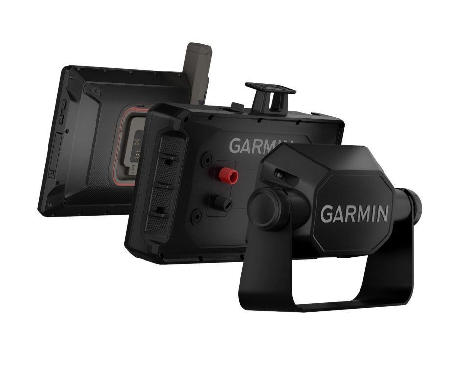 Garmin Tread XL Baja Race Edition