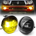4" LED Fog Light for Jeep Wrangler & Gladiator | Explore Series
