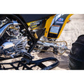 Primary Drive 520 ORH Gold X-Ring Chain - 520x104