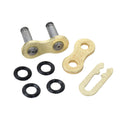 Primary Drive 520 ORH Gold X-Ring Chain - 520x118