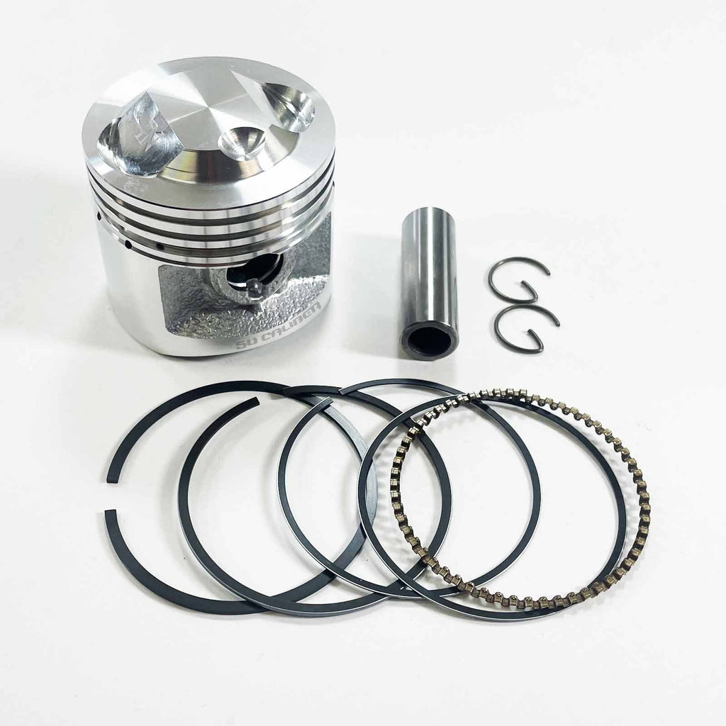 88cc stage 1 Vintage big bore kit for honda z50, ct70, atc70, trx70, sl70, xl70