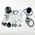 88cc stage 2 Vintage big bore kit for honda z50, ct70, atc70, trx70, sl70, xl70