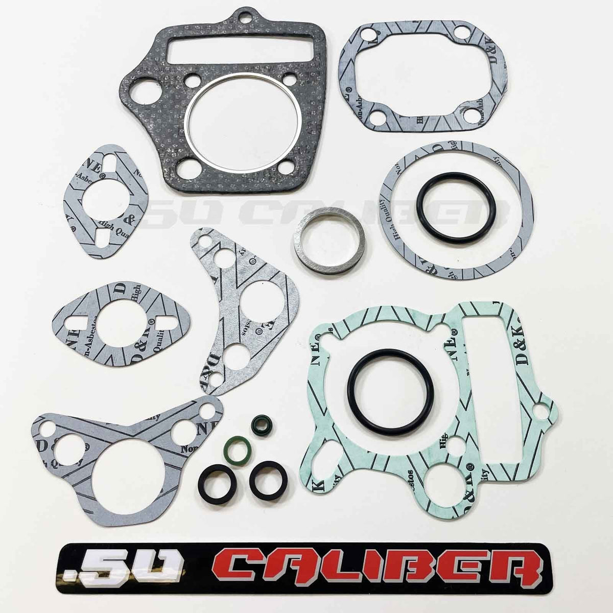 88cc stage 2 Vintage big bore kit for honda z50, ct70, atc70, trx70, sl70, xl70