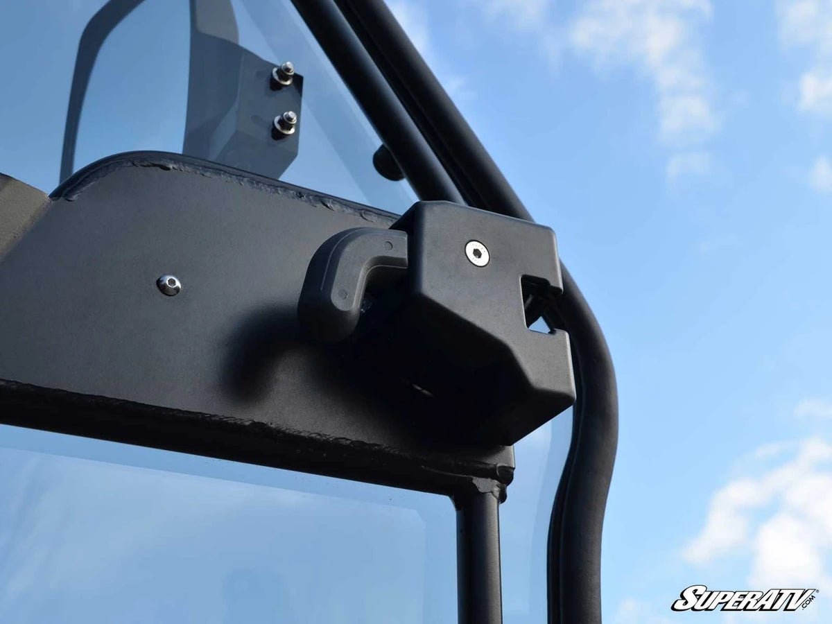 Polaris Ranger full-size cab enclosure door product view