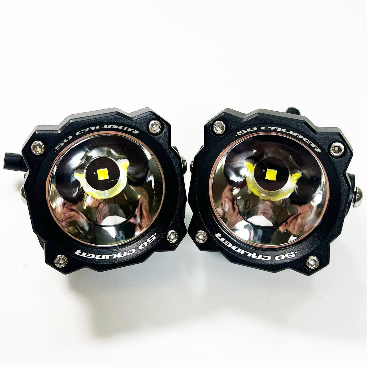 2 inch LED Pod Lights (Pair)
