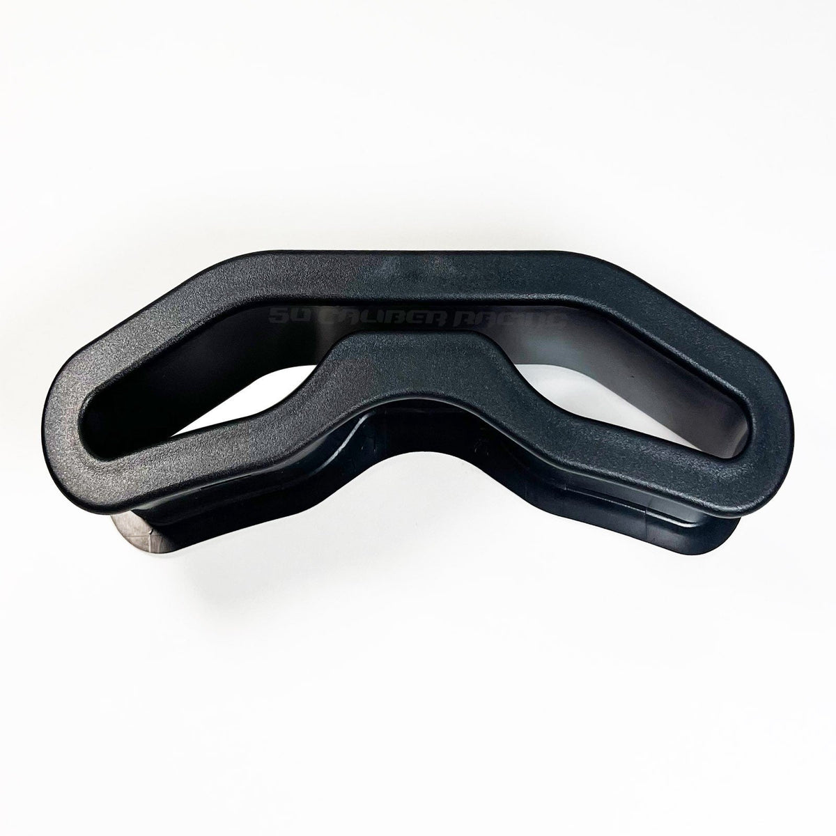 RZR Racing Harness Pass Through Bezel Inserts