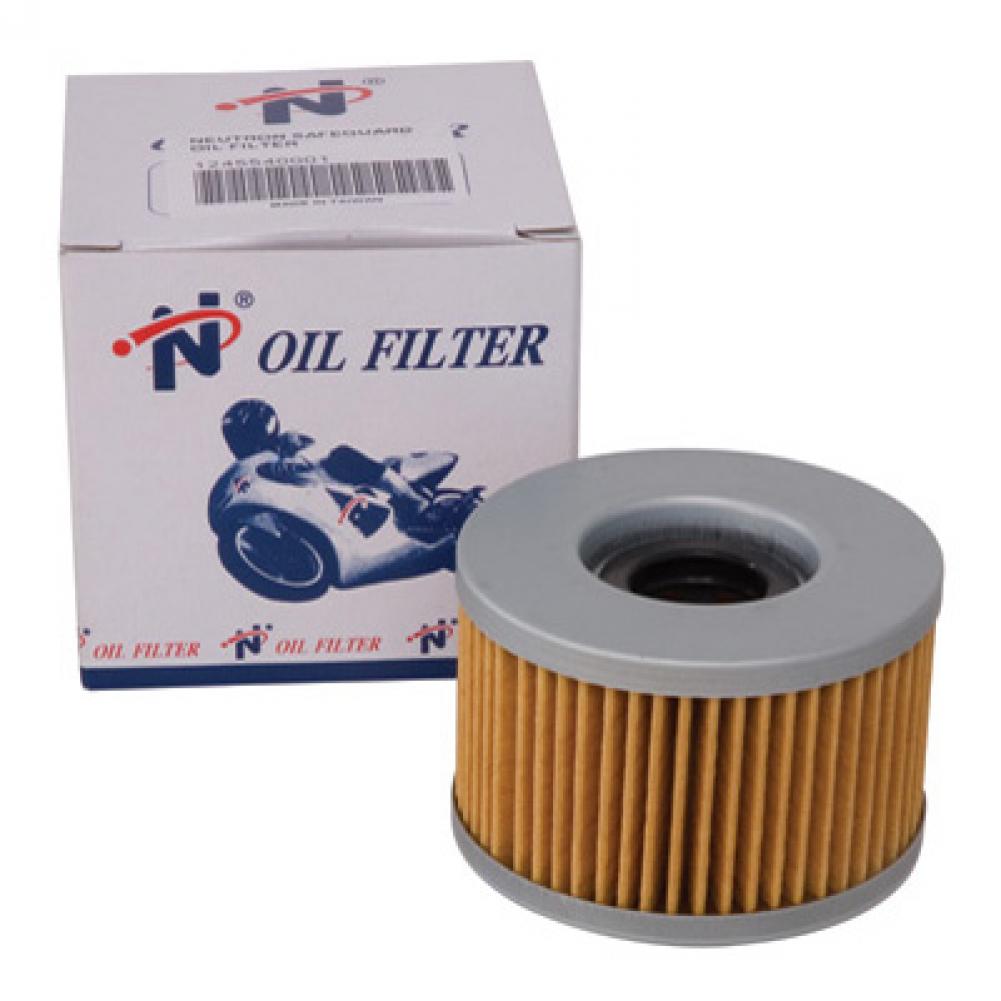 Neutron Safe Guard Oil Filter #NT-141