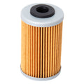 Neutron Safe Guard Oil Filter #NT-655