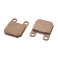 Neutron Brake Pad - Sintered Metal #NA428R