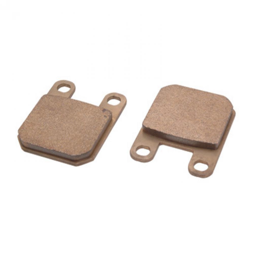 Neutron Brake Pad - Sintered Metal #NA428R