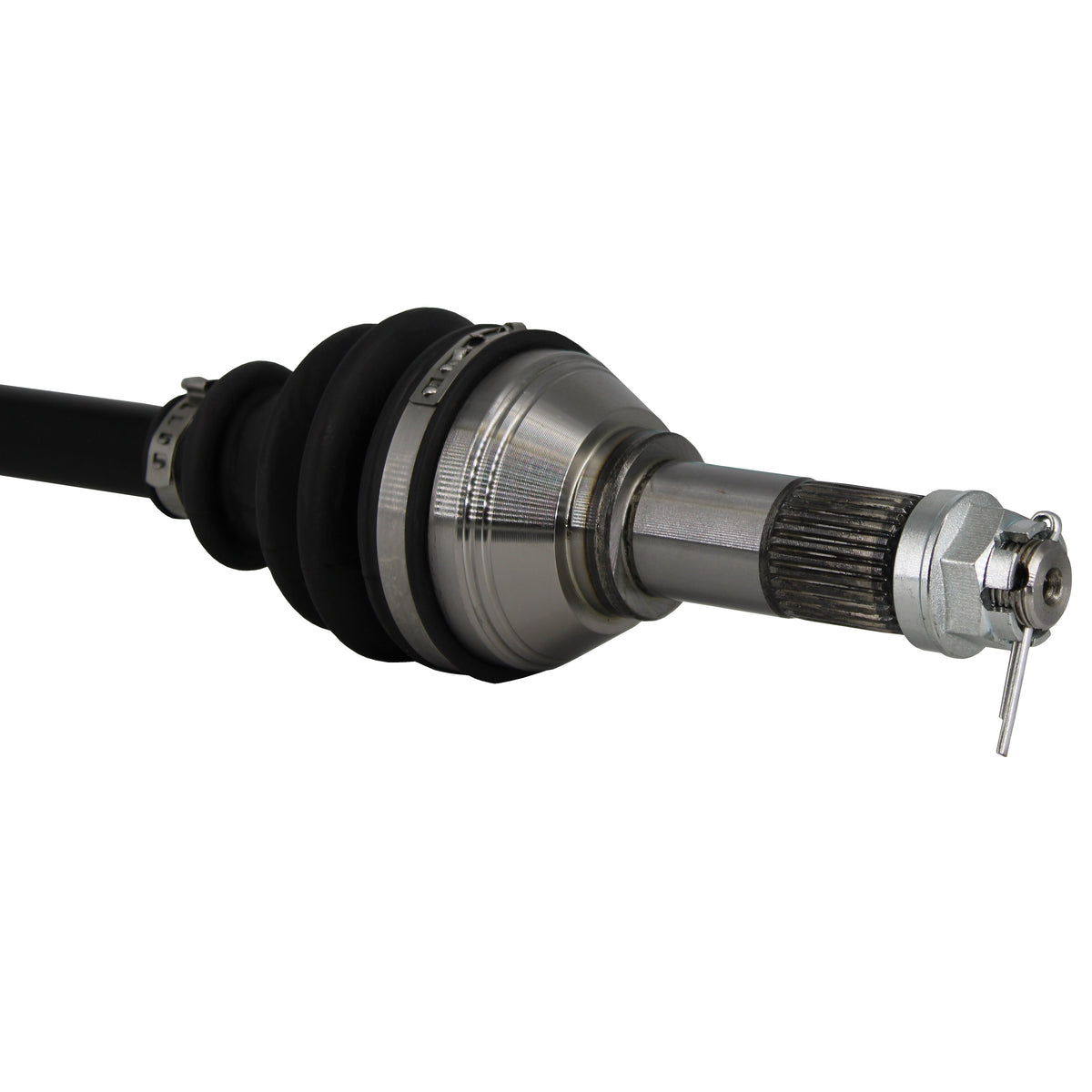 Can Am Commander / Maverick Sport 1000 Front Left Axle 2019-2026