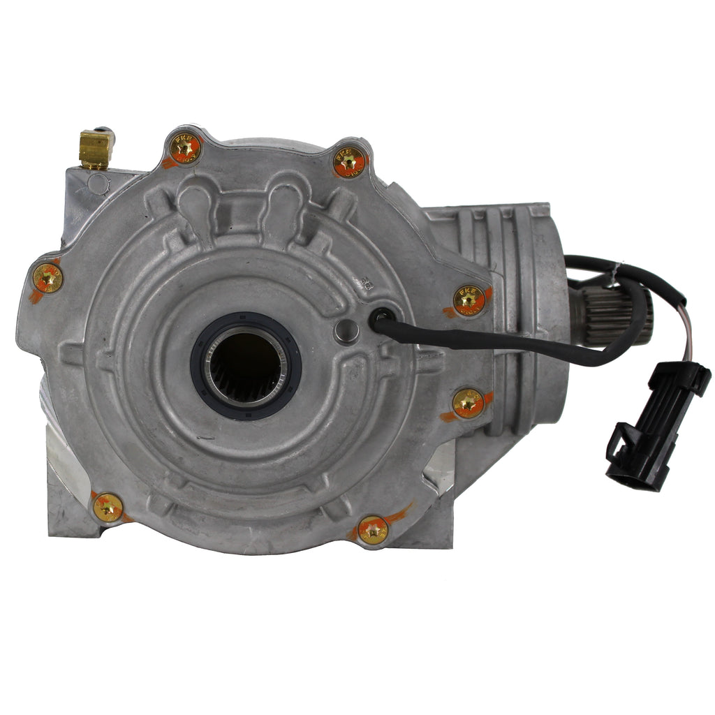 Polaris ATV / UTV Front Differential Axles & Wheel Bearings Bundle