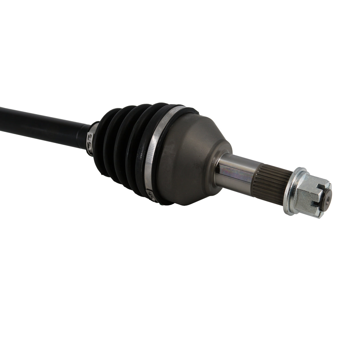 Can Am Defender Traxter XMR XT Front Left or Right Axle  2019 - 2025 705402420