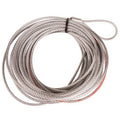 Tusk Winch Replacement Cable 50'