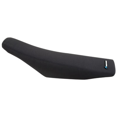 Neutron Gripper Seat Cover - MXY3 Black