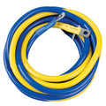Tusk Replacement Winch Wires 90” Blue/Yellow
