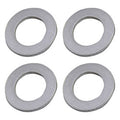 Tusk Banjo Bolt Crush Washer M10 - 4 Pack