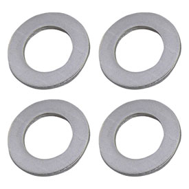 Tusk Banjo Bolt Crush Washer M10 - 4 Pack