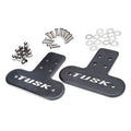 Tusk Replacement Pannier Latch Hardware Kit