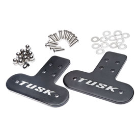 Tusk Replacement Pannier Latch Hardware Kit