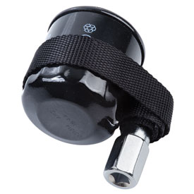 Tusk Oil Filter Strap Wrench 3/8 Inch Drive
