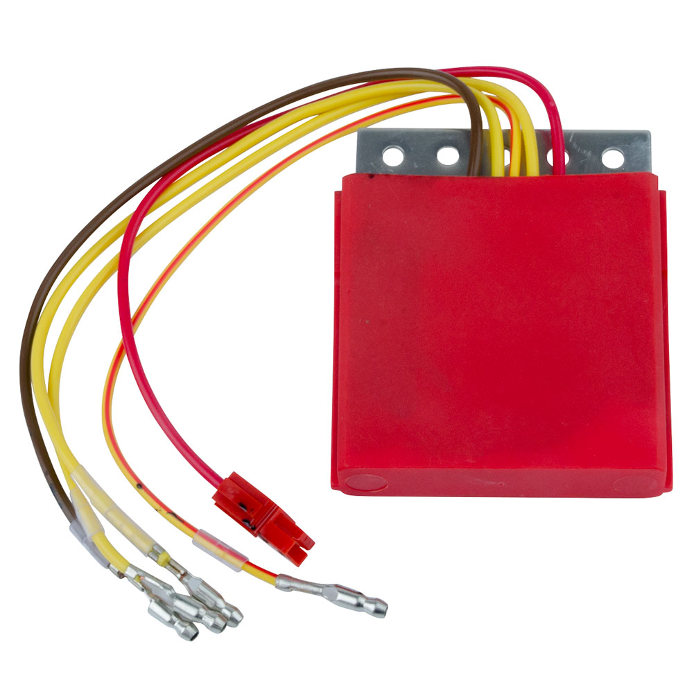 Neutron Rectifier/Regulator #JS-4010929