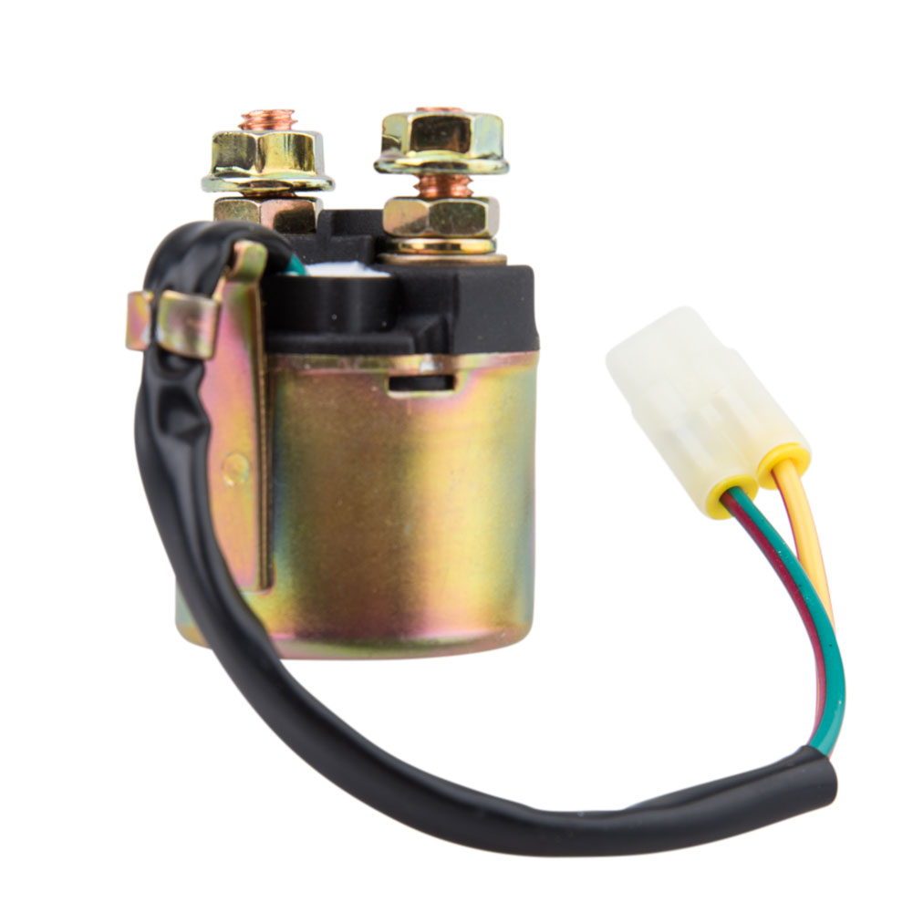 Neutron Starter Solenoid #HT-35850-HN7-003
