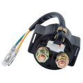 Neutron Starter Solenoid #JS-35850-HM8-A41