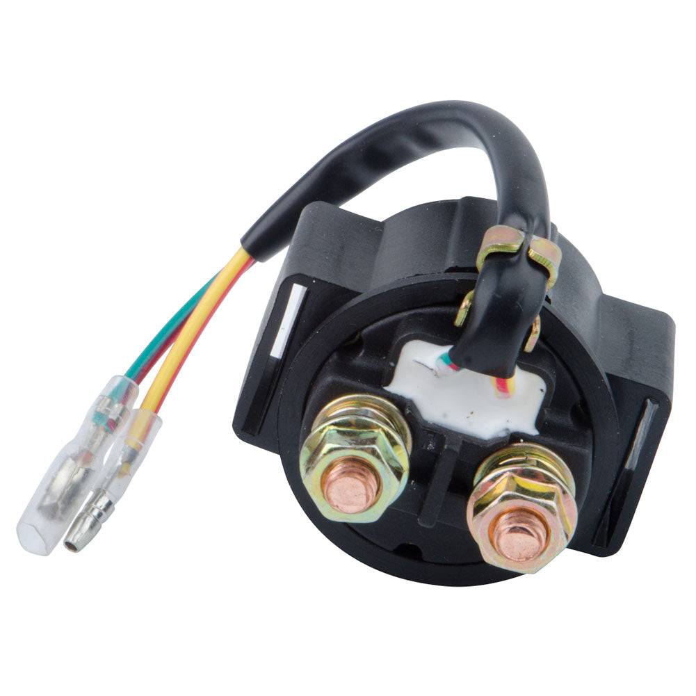 Neutron Starter Solenoid #JS-35850-HM8-A41