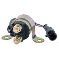 Neutron Starter Solenoid #HT-4012001