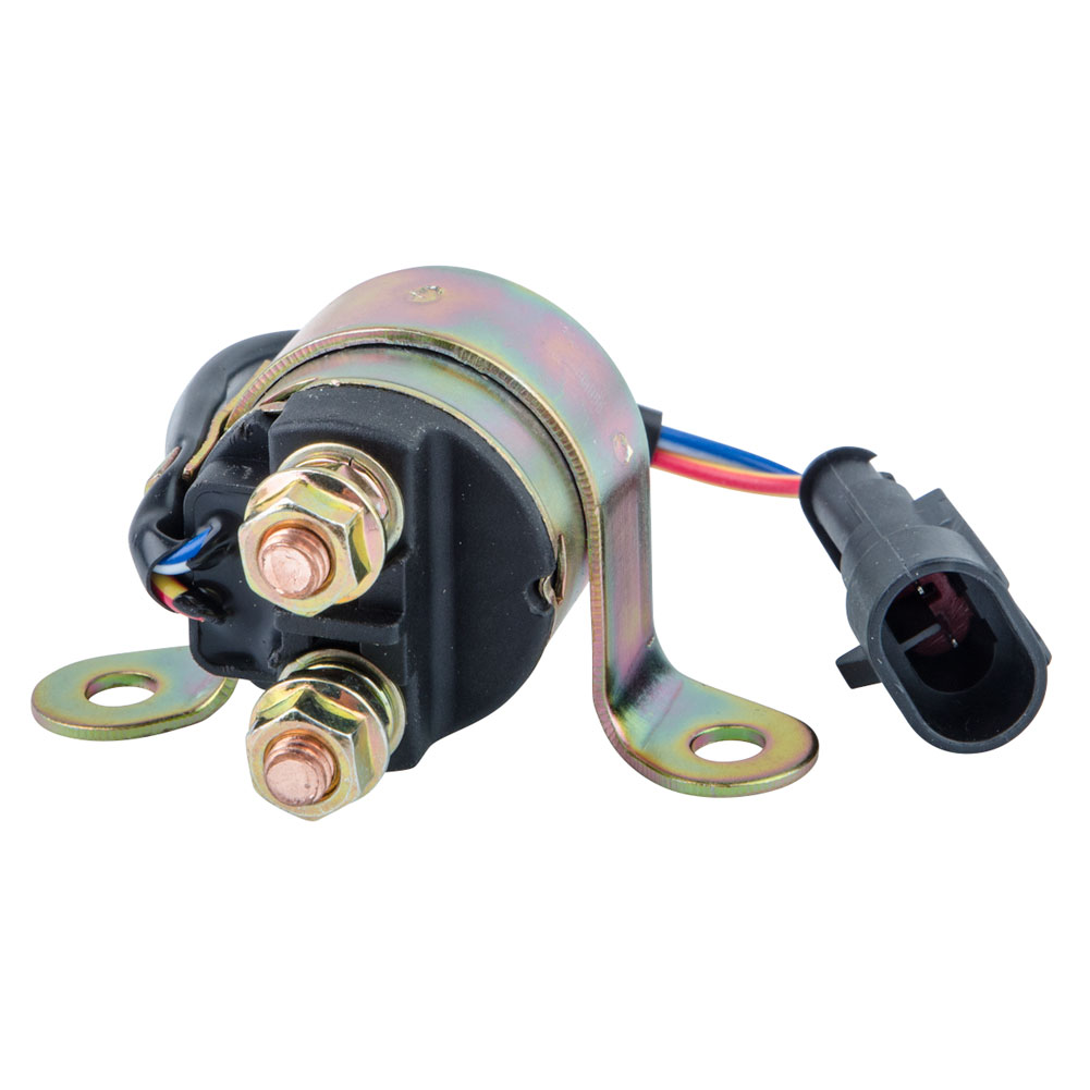 Neutron Starter Solenoid #HT-4012001