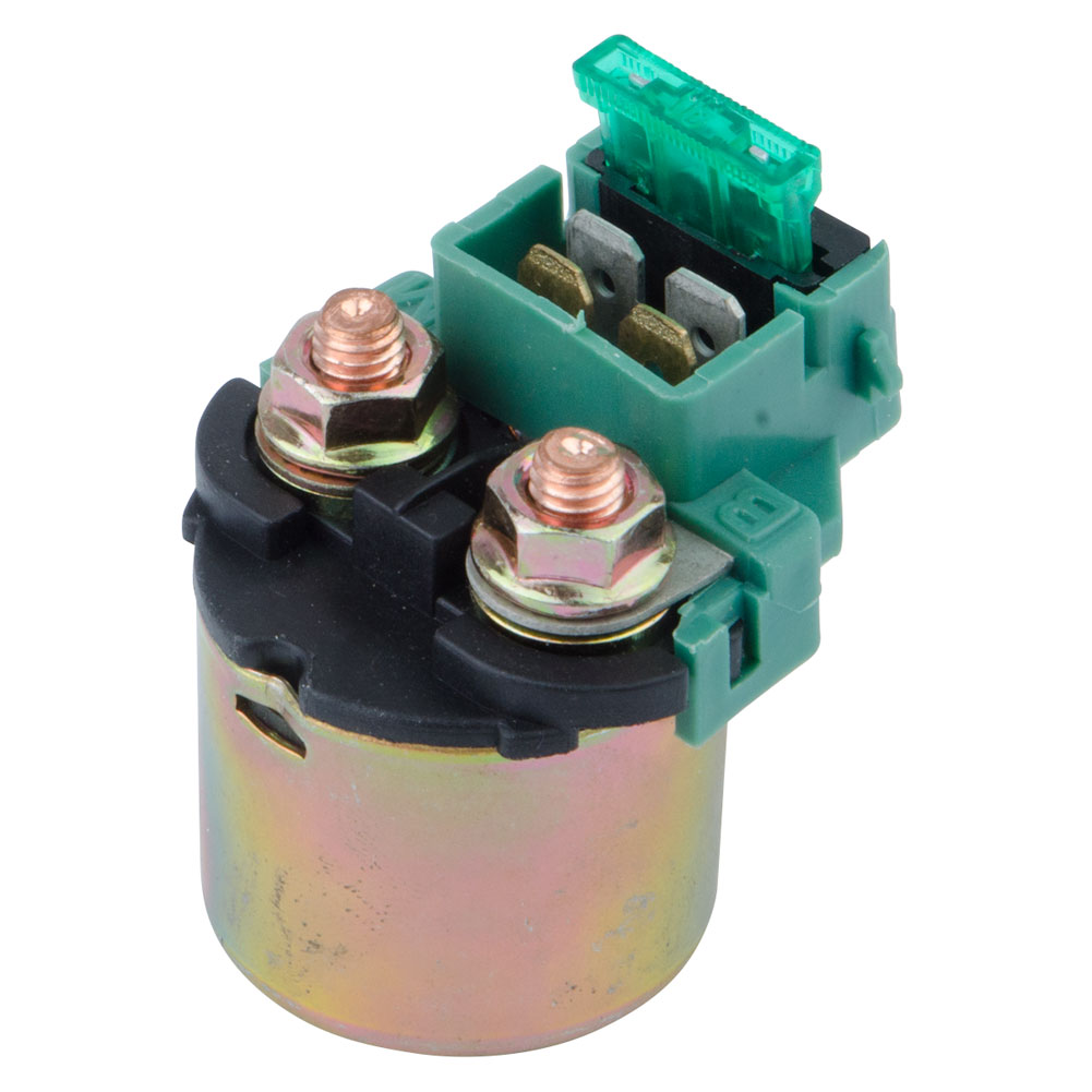 Neutron Starter Solenoid #JS-35851-MF5-751
