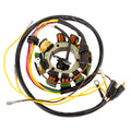 Neutron Stator #JS-3086821