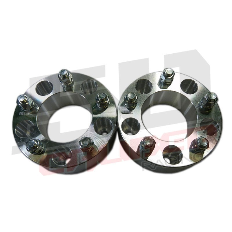 Wheel Spacer 5 x 5 Inch (5 x 127mm)