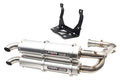Can-Am Maverick X3 Dual Full Exhaust System