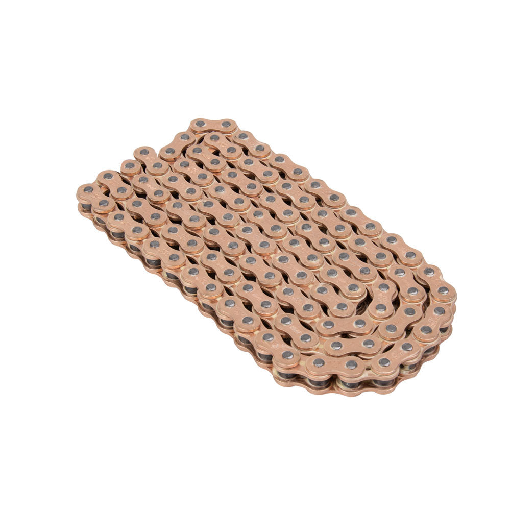 Primary Drive 520 Gold Plated MX Race Chain - 520x118