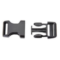 Tusk Field Repair .75” Buckles Male and Female
