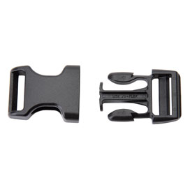 Tusk Field Repair .75” Buckles Male and Female