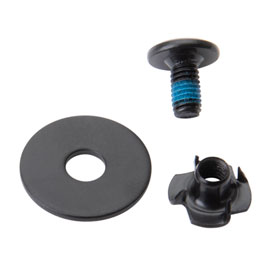 Tusk Highland/Excursion Replacement Hardware Kit - Side Plates to Top Plate