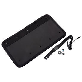 Tusk Honda Africa Twin Extension Plate