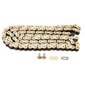 Primary Drive 420 Gold Plated MX Race Chain - 420x112
