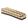 Primary Drive 428 Gold Plated MX Race Chain - 428x118