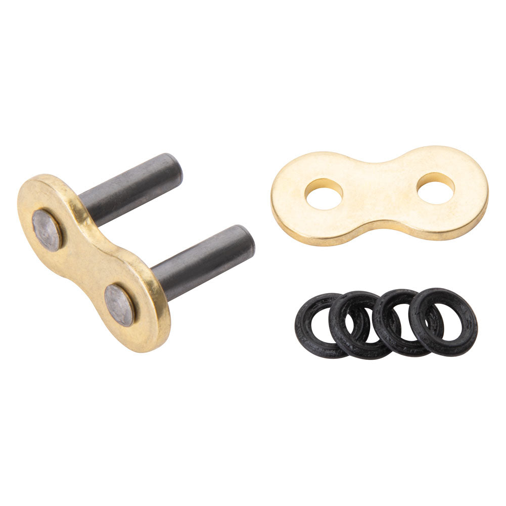 Primary Drive 525 ADV/Street Performance Gold Chain 525x124