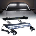 LED Surface Mount Grille Lights | Squad Series