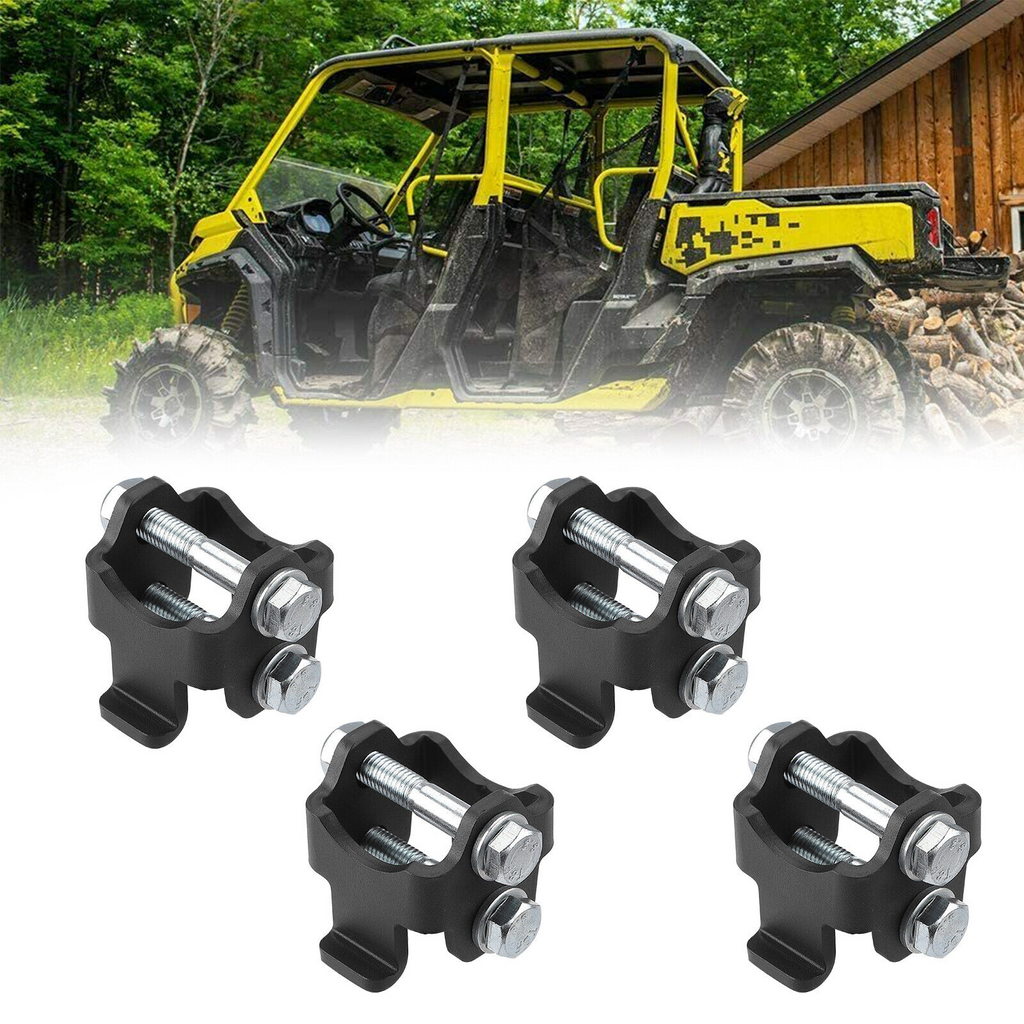 2" Lift Kit For Can-Am Defender