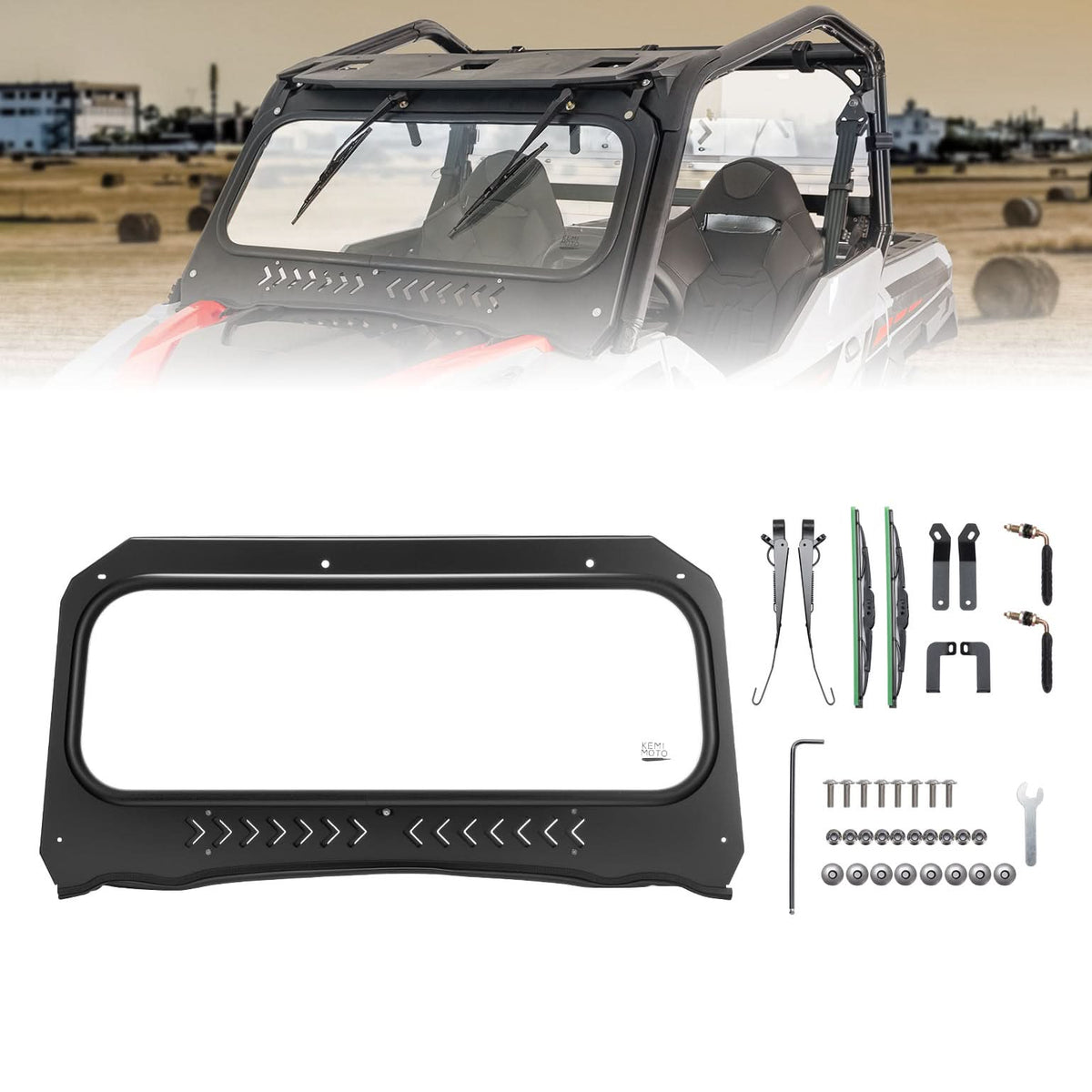 KEMIMOTO product image