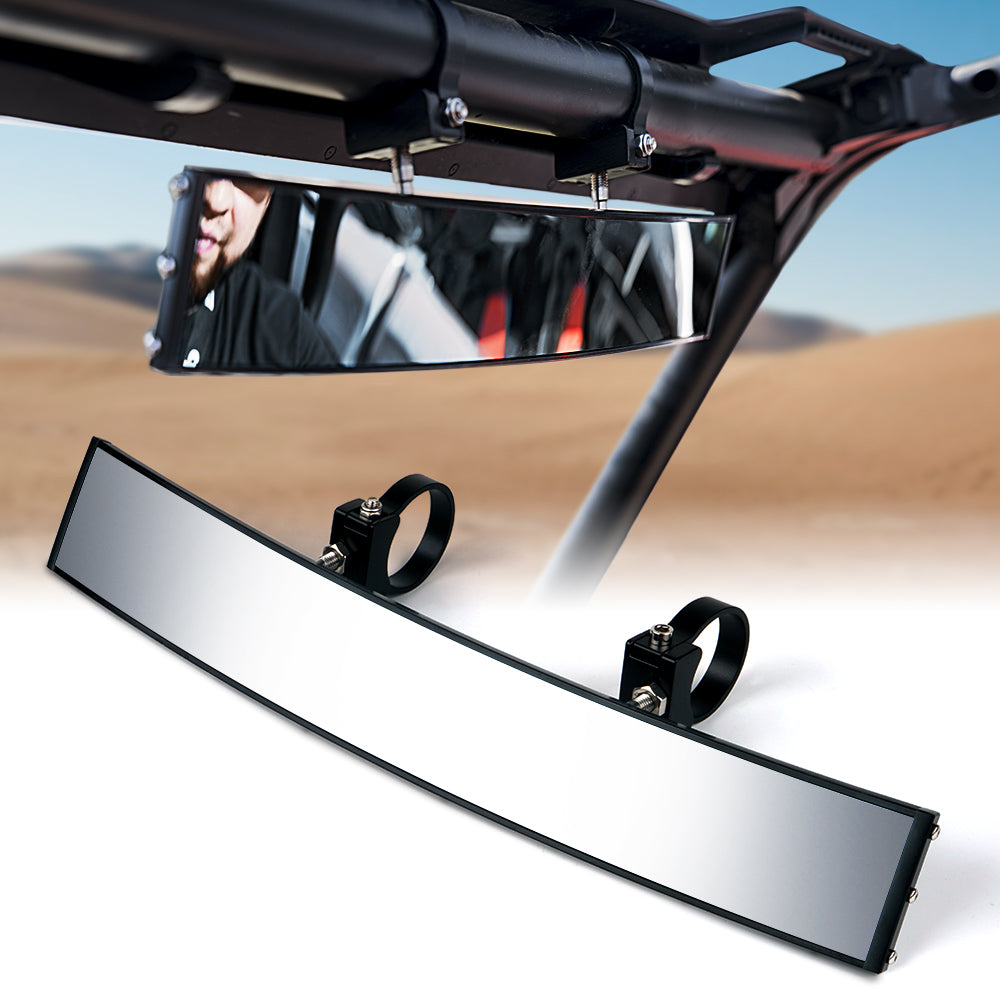 Xprite Replacement Bracket for UTV Center Rearview Mirror